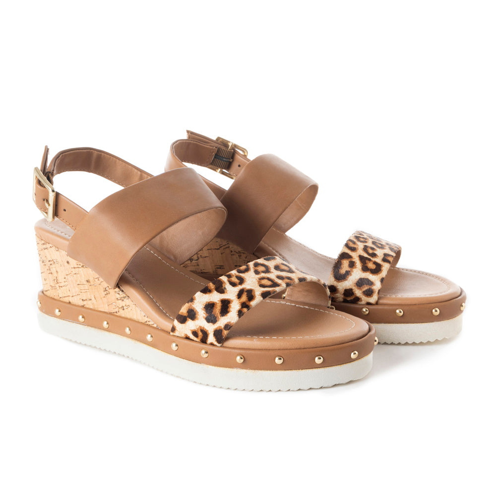 Day Dreamer Wedges - MyraUSA