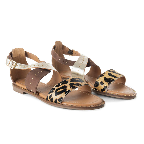 Podgy Sandals - MyraUSA