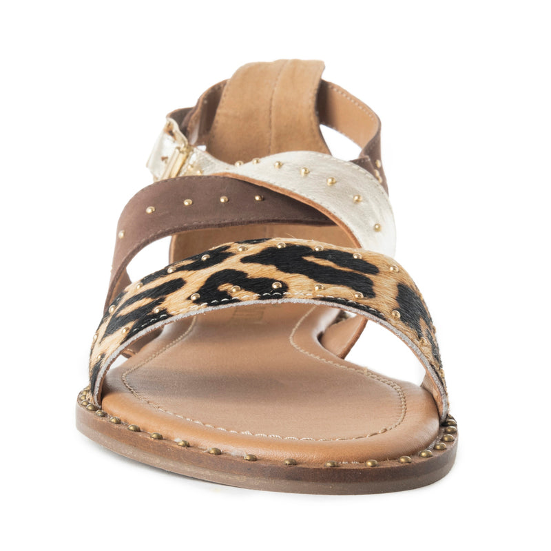 Podgy Sandals - MyraUSA