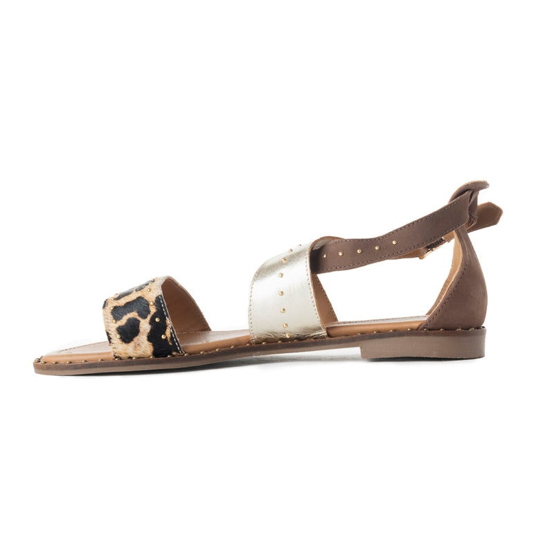 Podgy Sandals - MyraUSA
