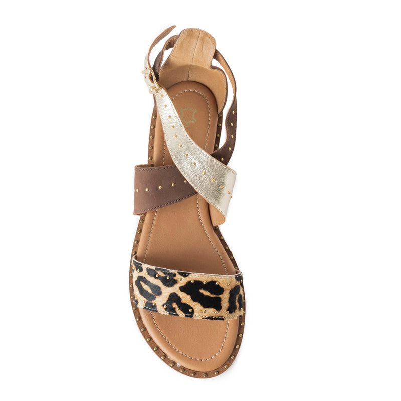 Podgy Sandals - MyraUSA