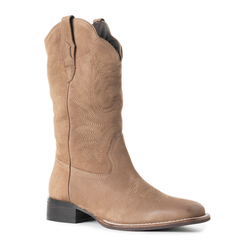 Ranch Boots - MyraUSA