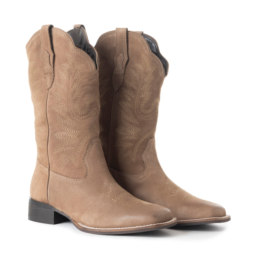 Ranch Boots - MyraUSA