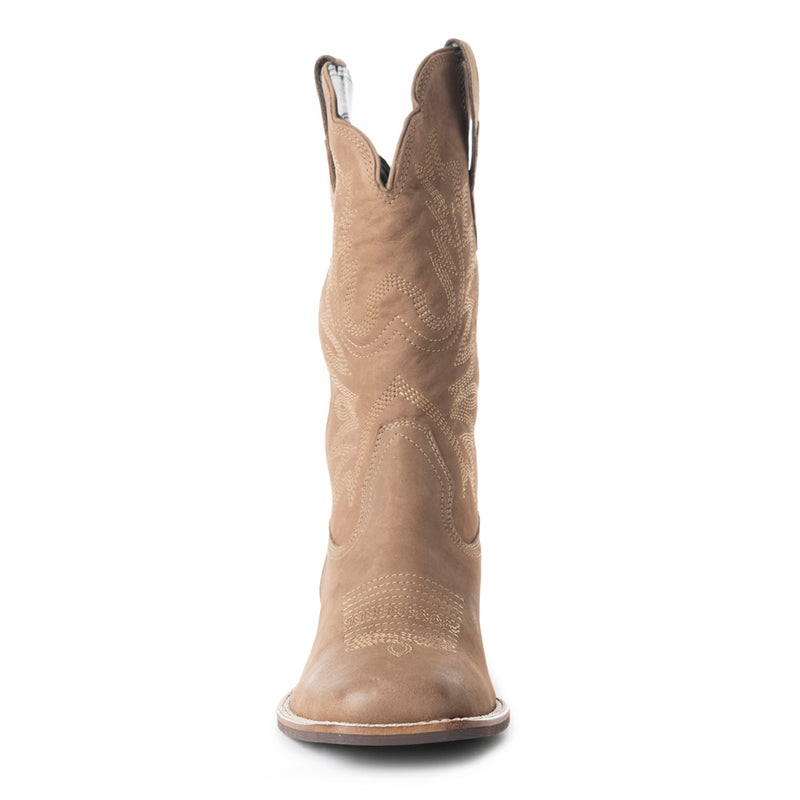 Ranch Boots