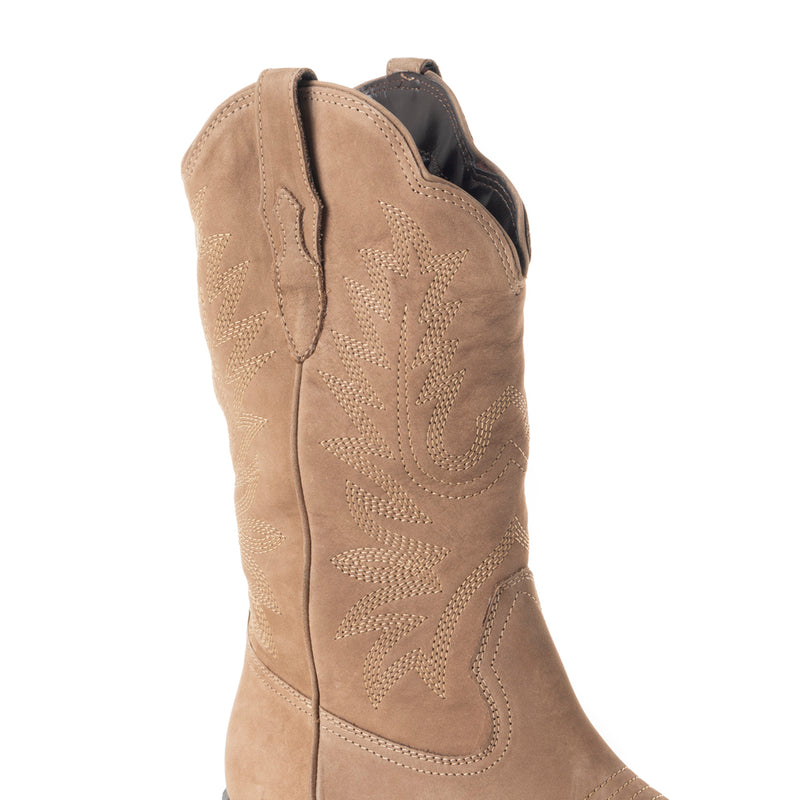 Ranch Boots
