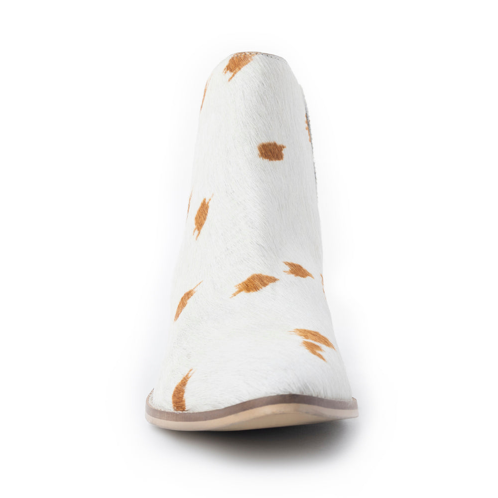 Lato Booties - Myra USA