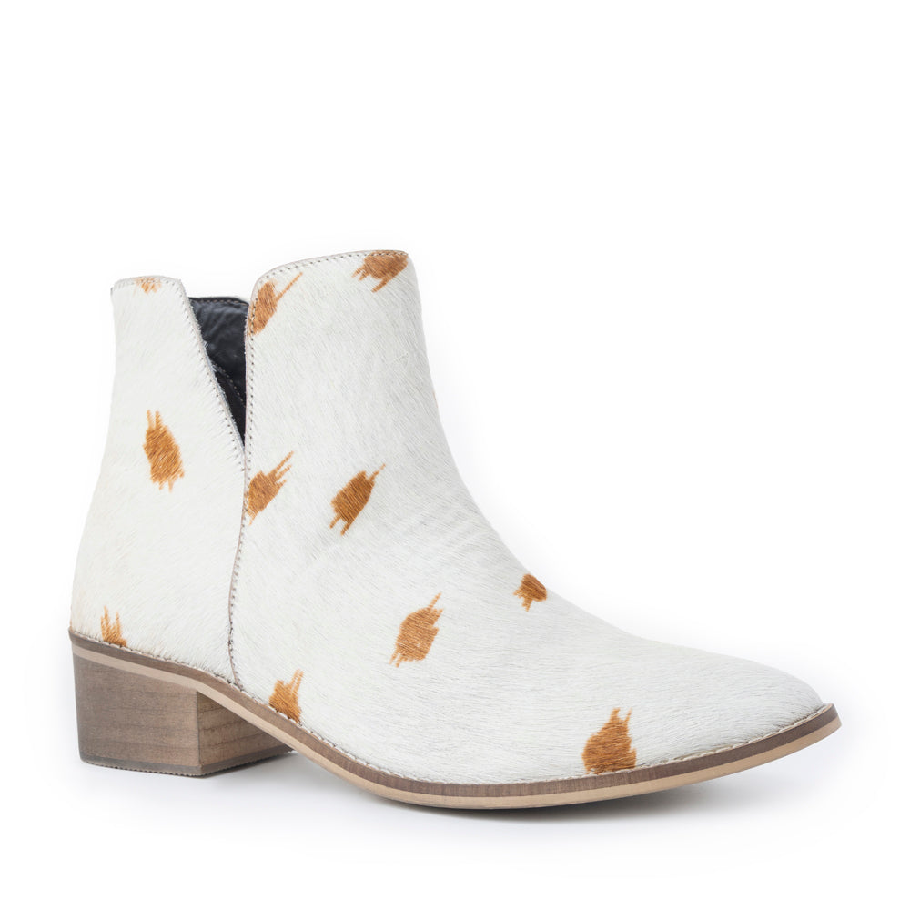 Lato Booties - Myra USA