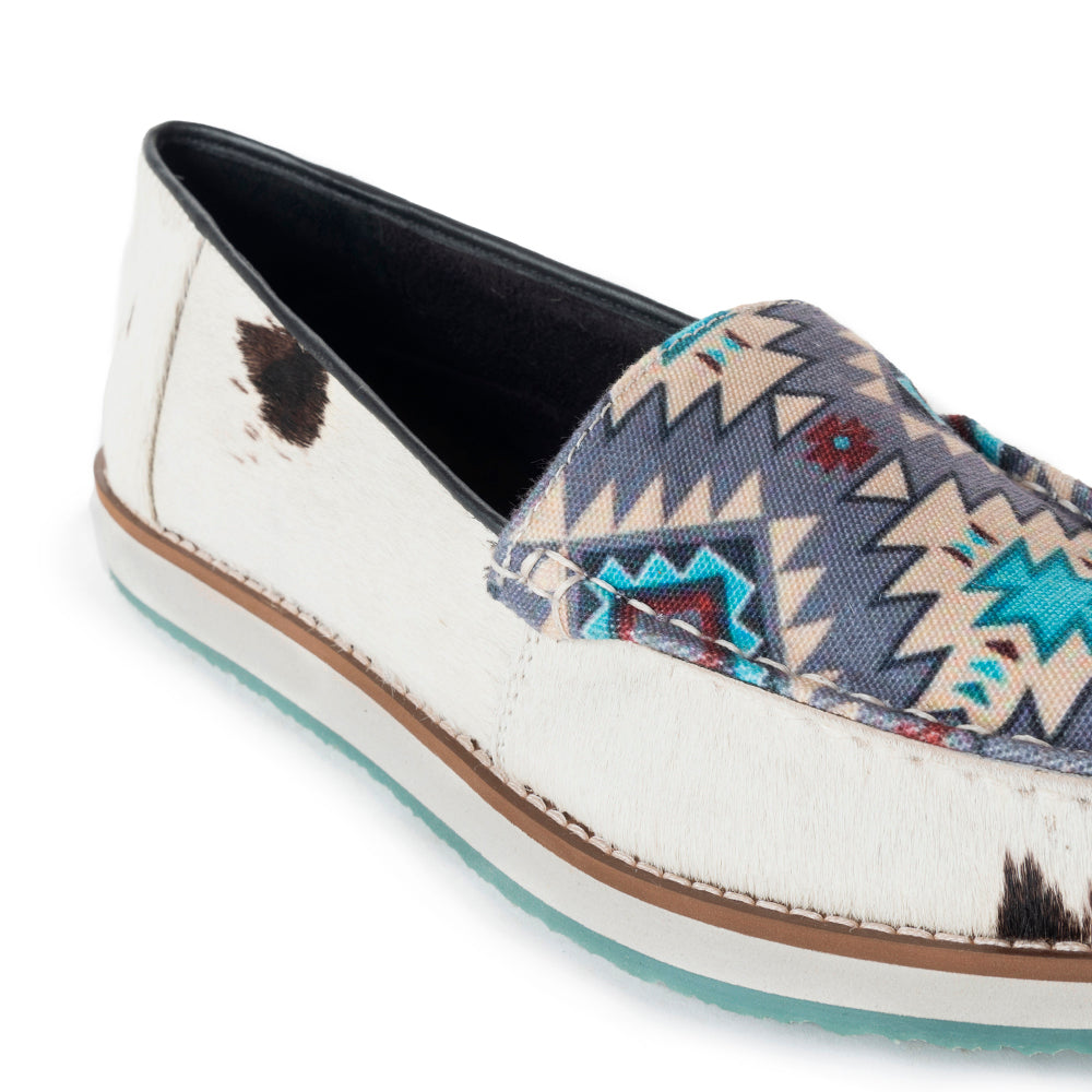 Verdana Sneakers - MyraUSA