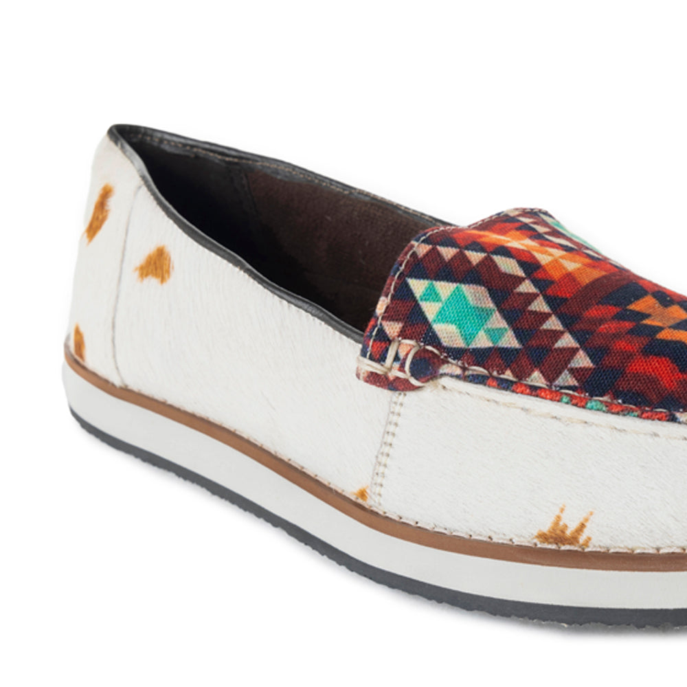Futura Sneakers - MyraUSA