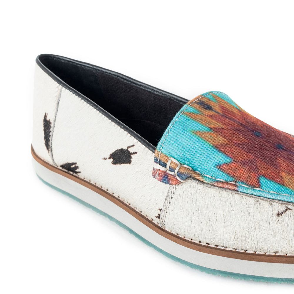 Cambria Sneakers - MyraUSA