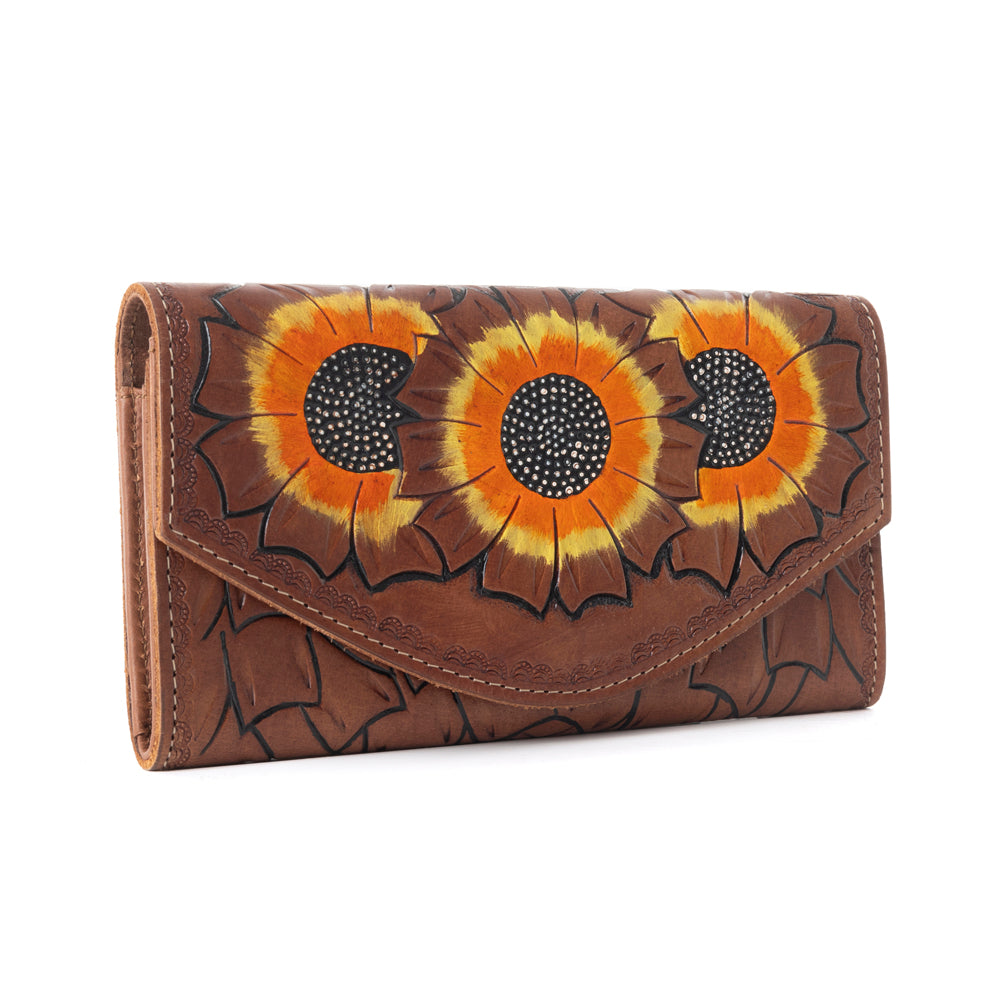 Craving Wallet - MyraUSA