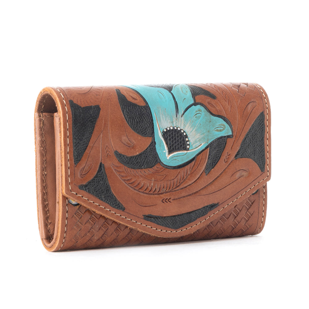 Dedication Wallet - MyraUSA