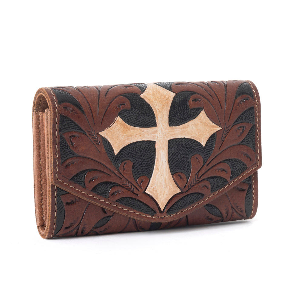 Commitment Wallet - MyraUSA