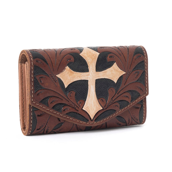 Commitment Wallet - MyraUSA