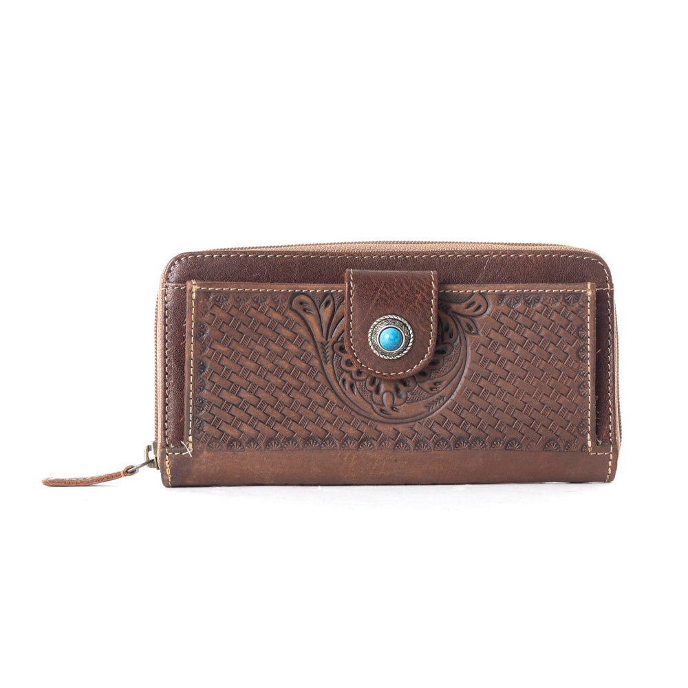 Seggregator Wallet – Myra USA