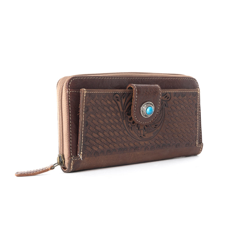 Seggregator Wallet - MyraUSA