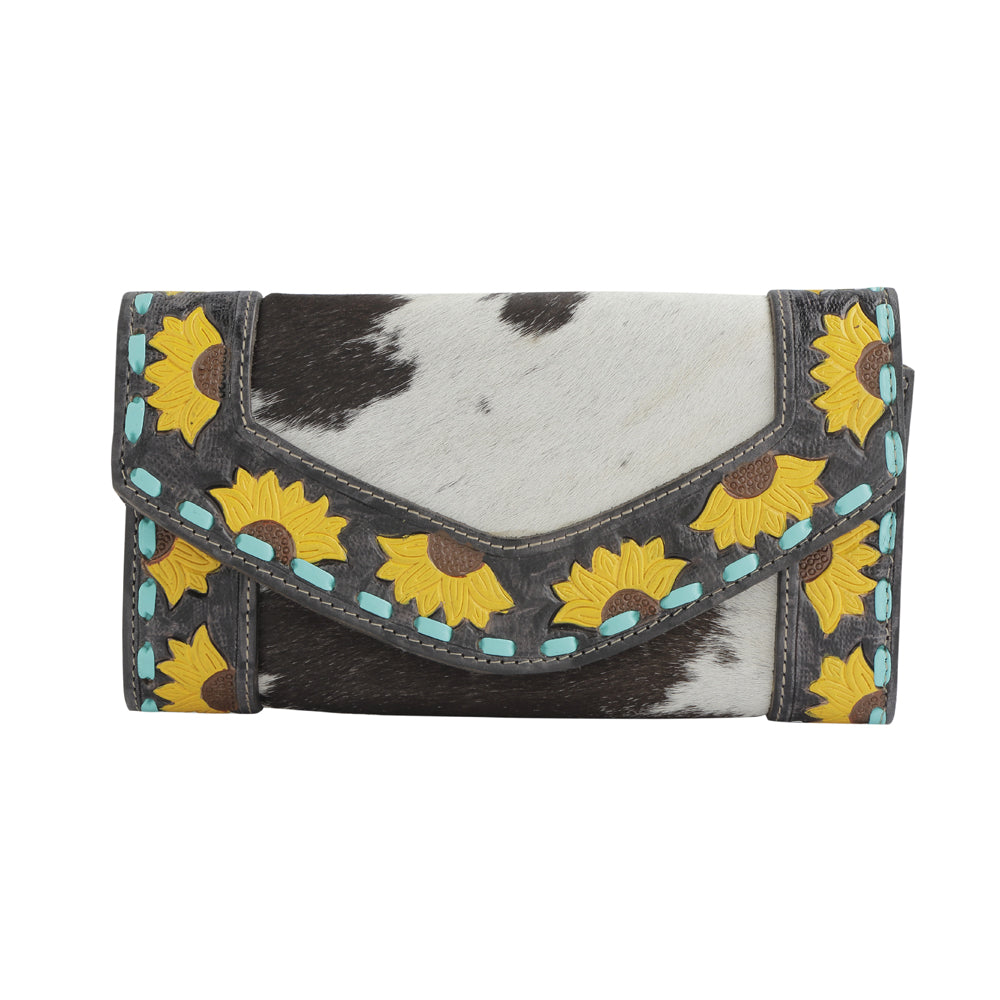 Sensitive Wallet - Myra USA