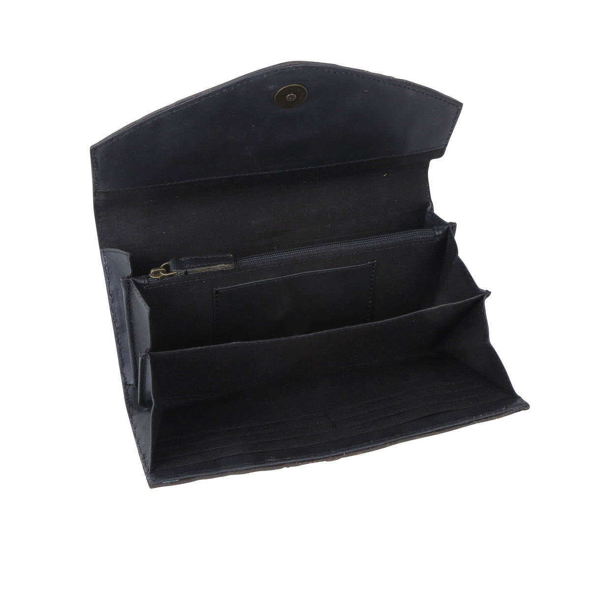 Sensitive Wallet - Myra USA