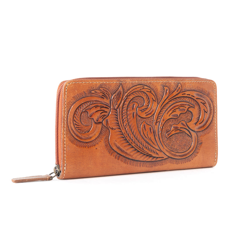 Life Line Wallet - MyraUSA