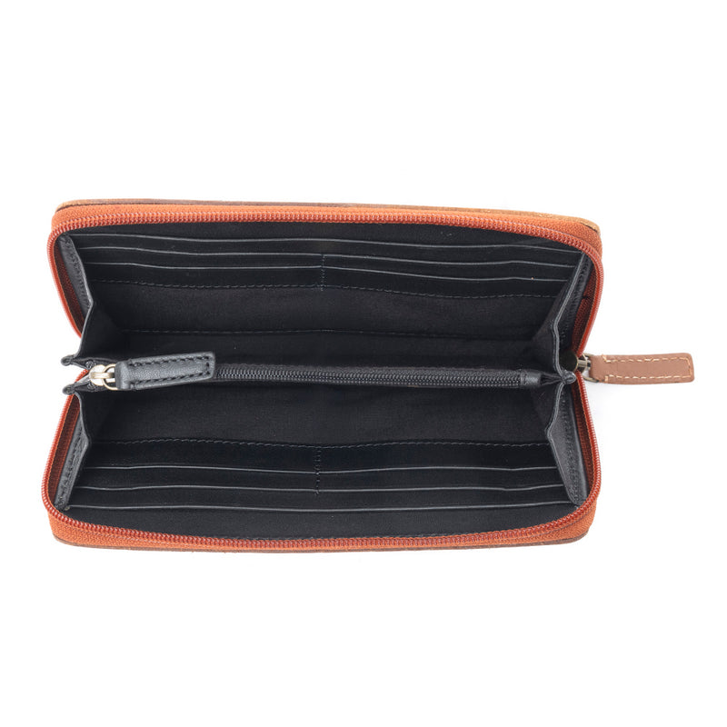 Life Line Wallet - MyraUSA