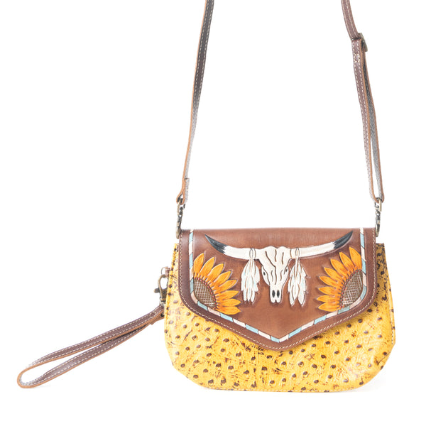 Jellow Wallet - MyraUSA