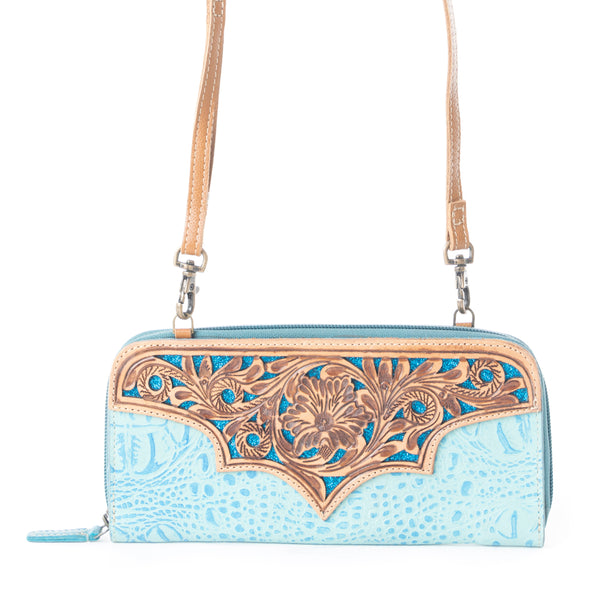 True Giver Wallet - MyraUSA