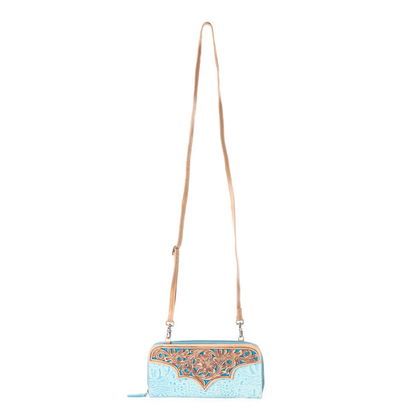 True Giver Wallet - MyraUSA
