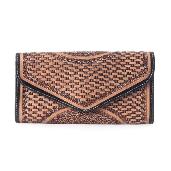 Be Formal Wallet - MyraUSA