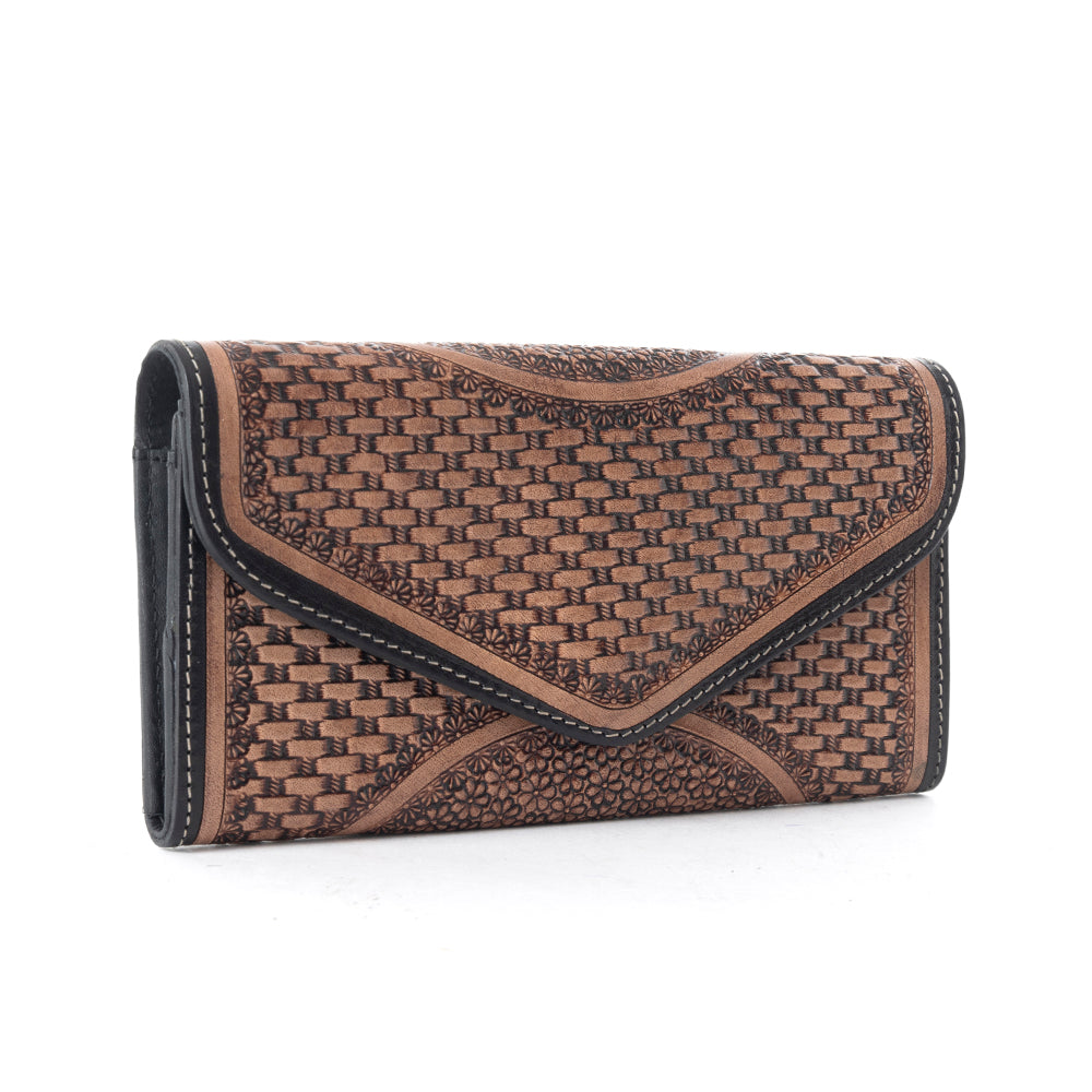 Be Formal Wallet - MyraUSA