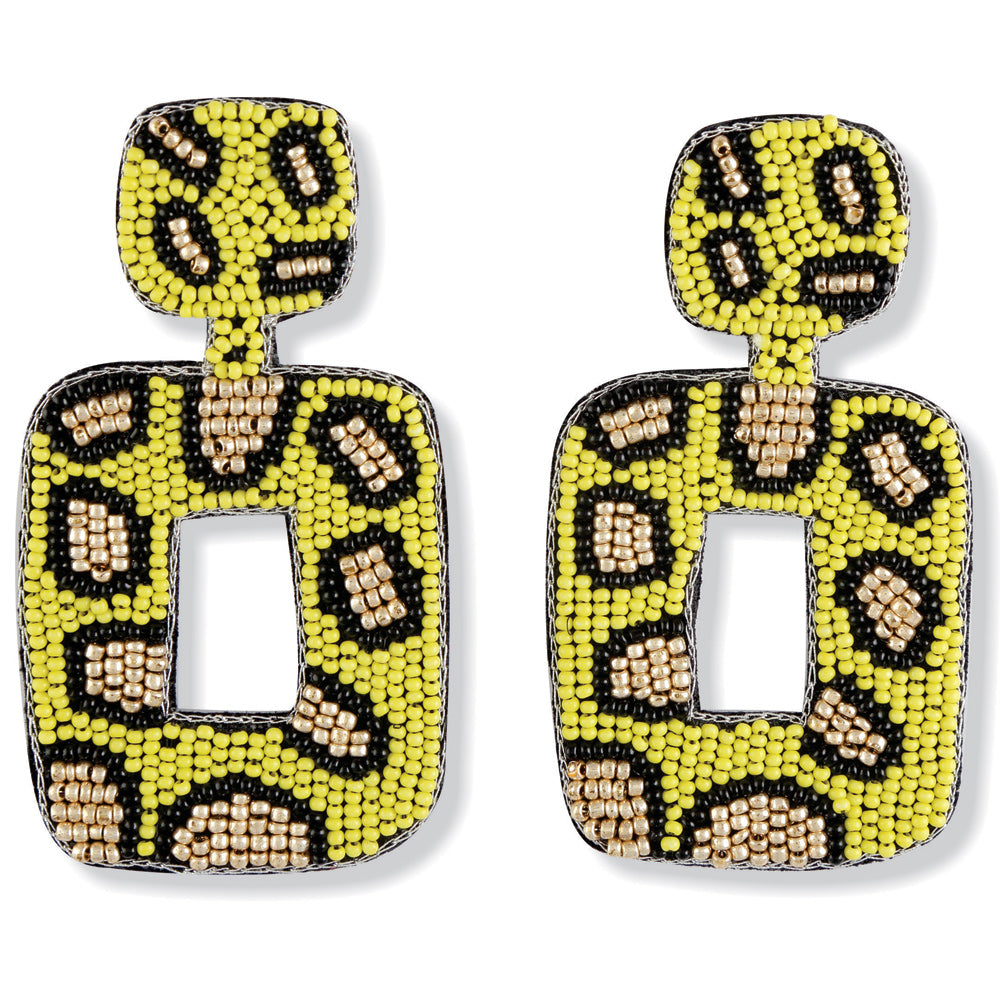 Intense Earring - MyraUSA