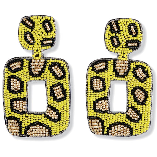 Intense Earring - MyraUSA