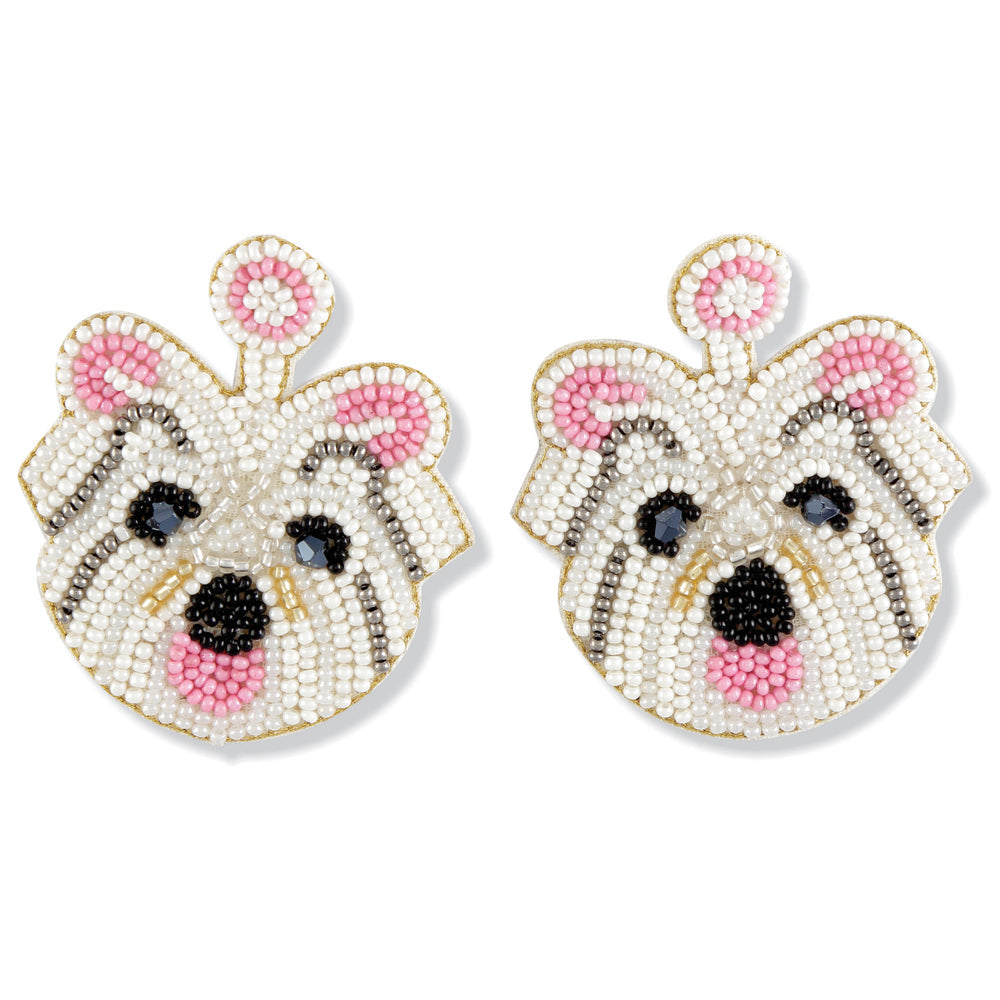 Inverse Earring - MyraUSA