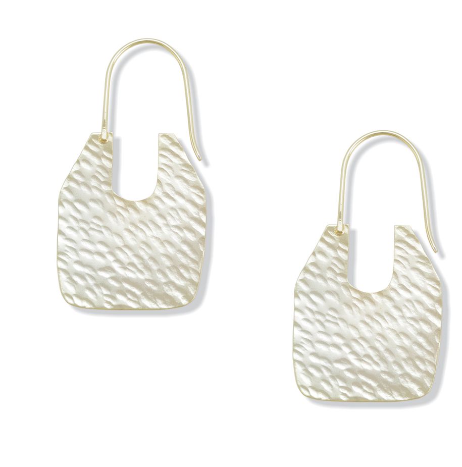 Julius Earring - MyraUSA
