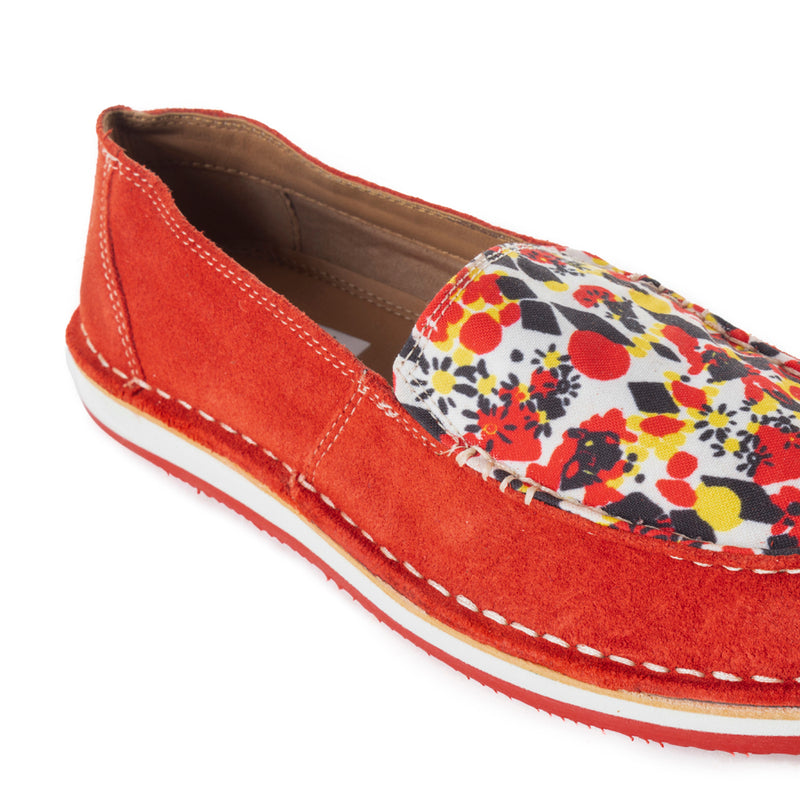 Cherry Sneakers
