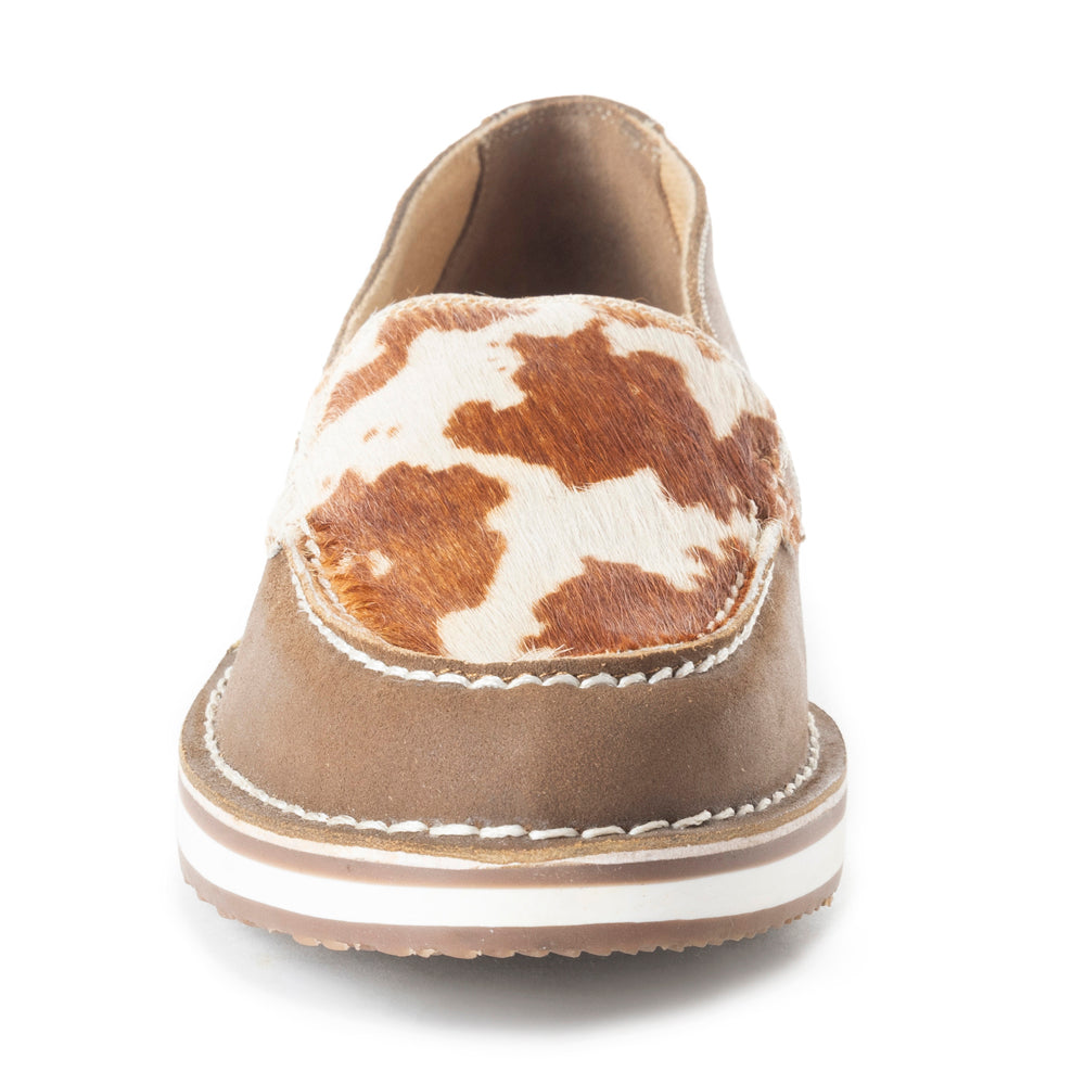 Bronze Sneakers - MyraUSA