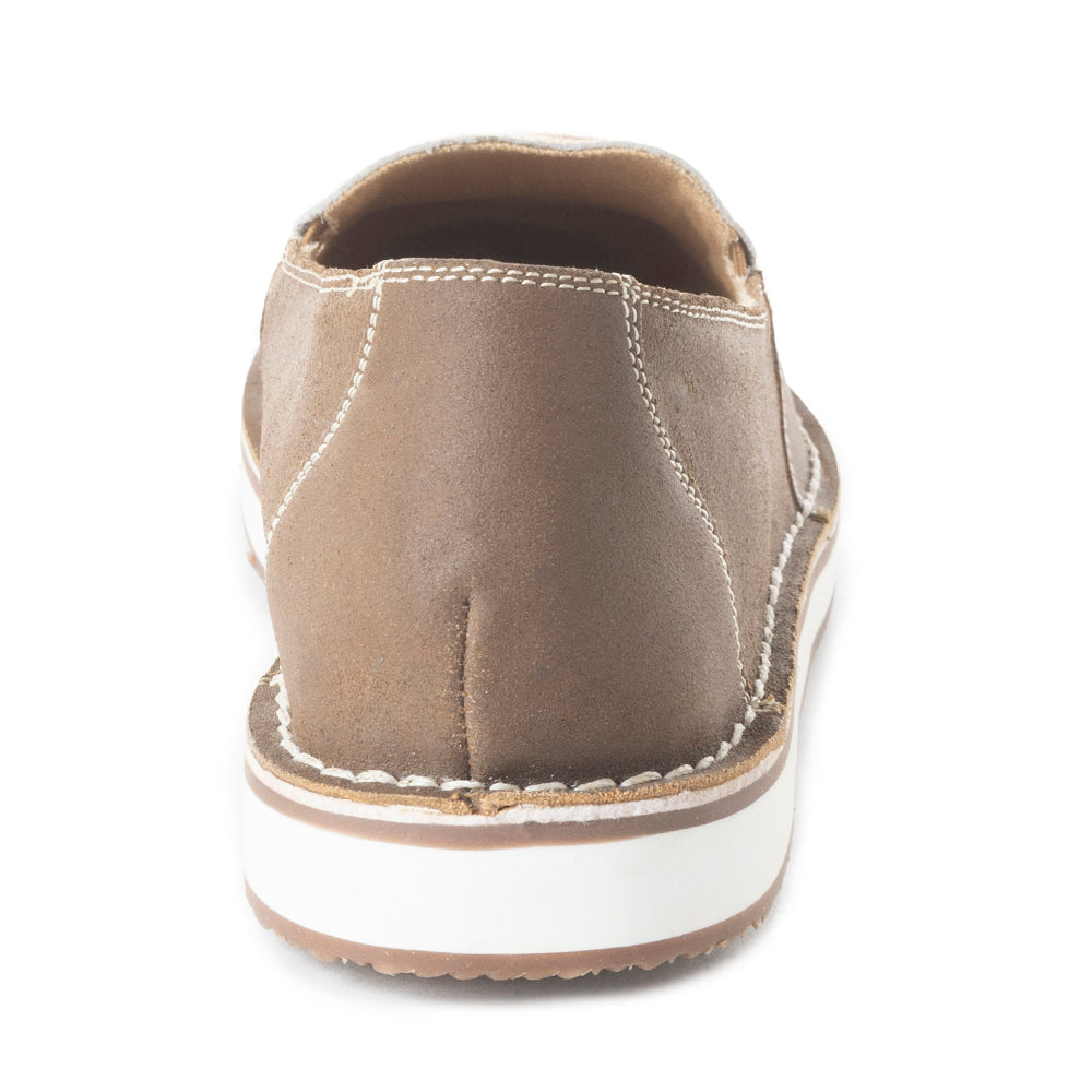 Bronze Sneakers - MyraUSA