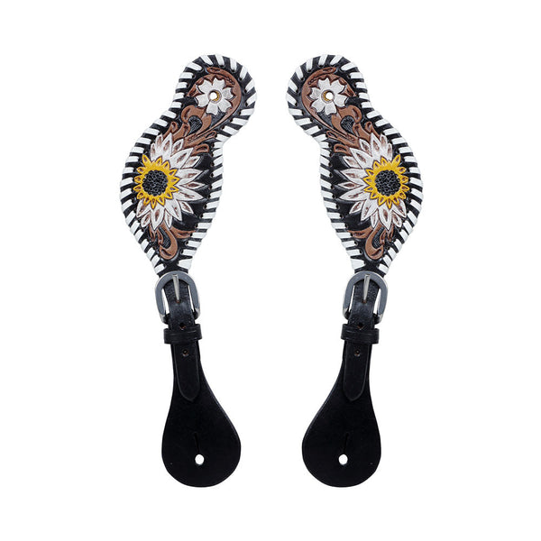 PROPELLER SPUR STRAP - MyraUSA