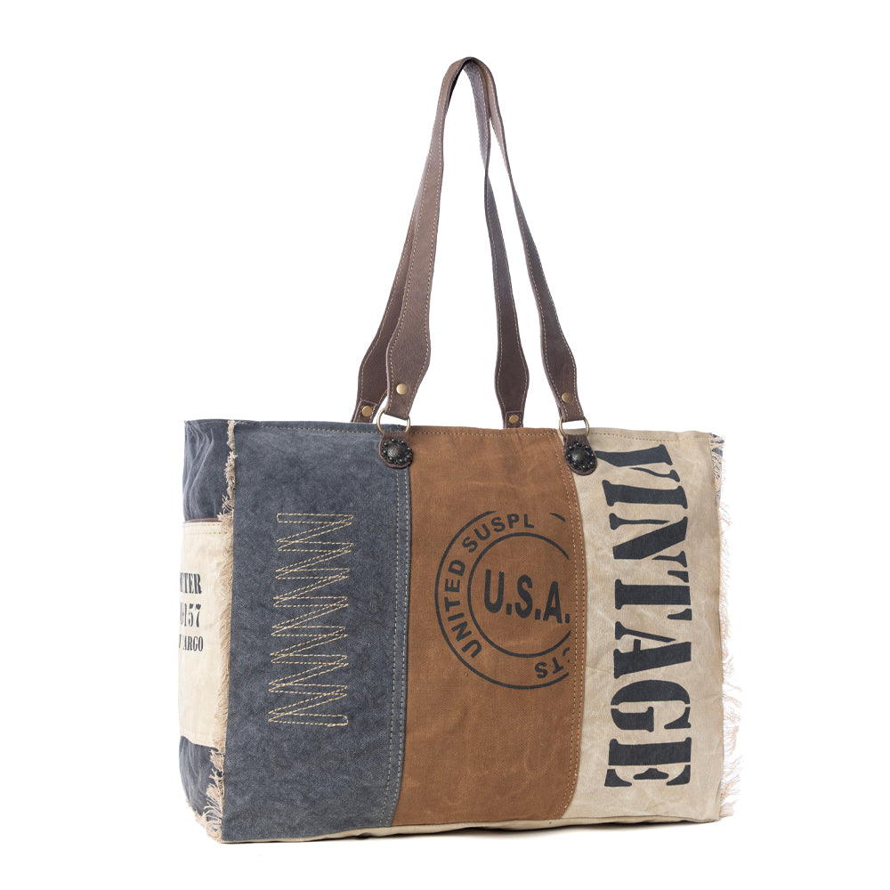 Chimera Weekender Bag - Myra USA
