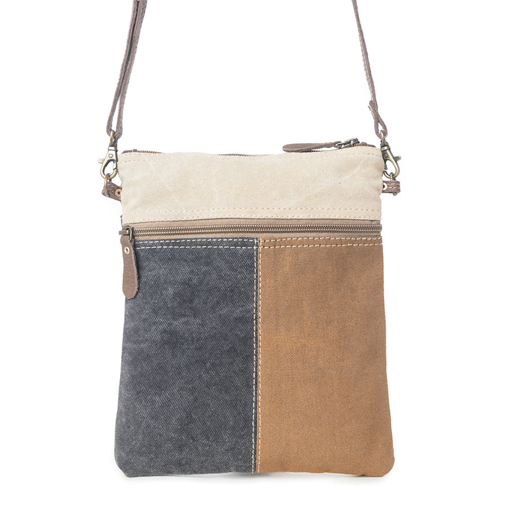 Fanatical Small & Crossbody Bag - Myra USA