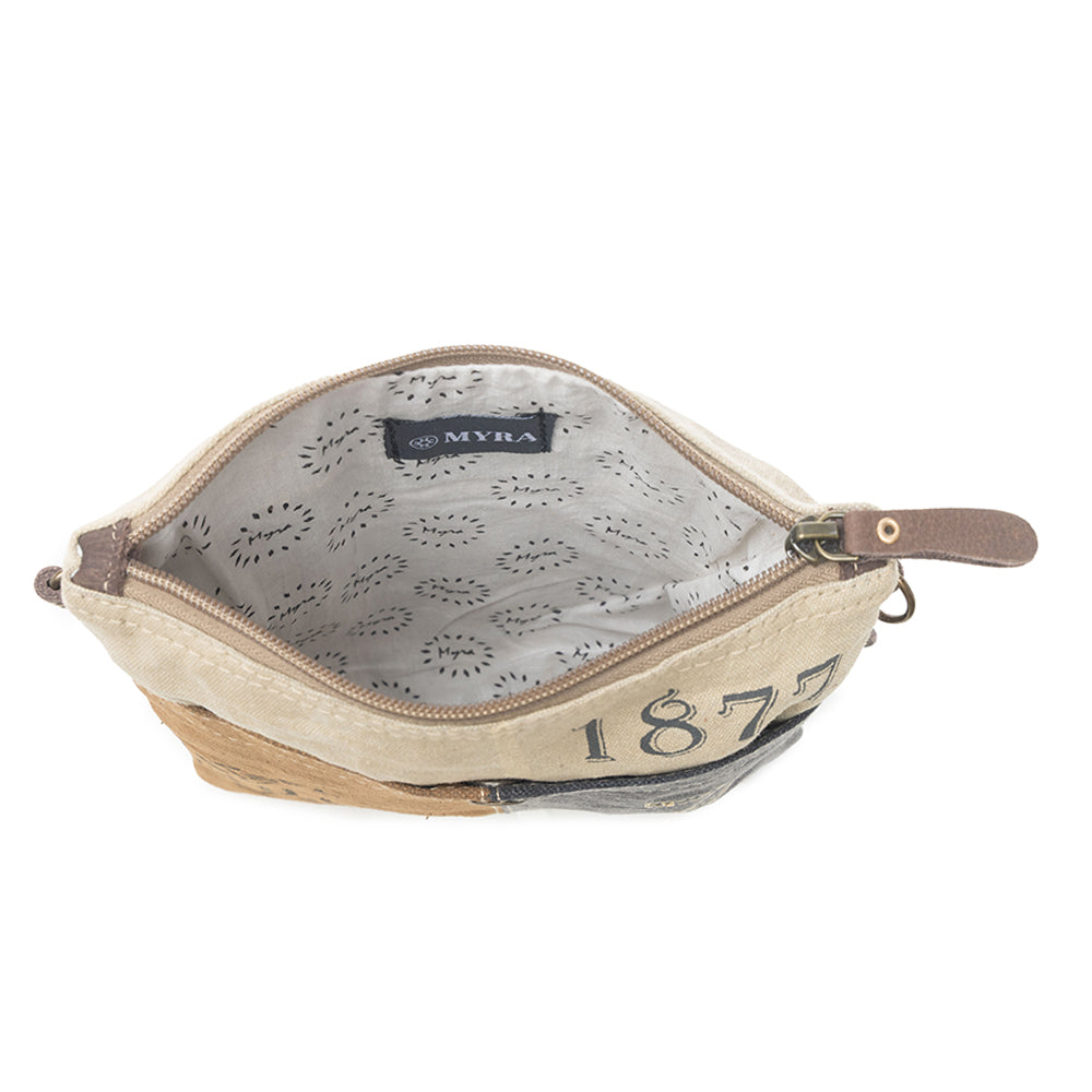 Fanatical Small & Crossbody Bag - Myra USA