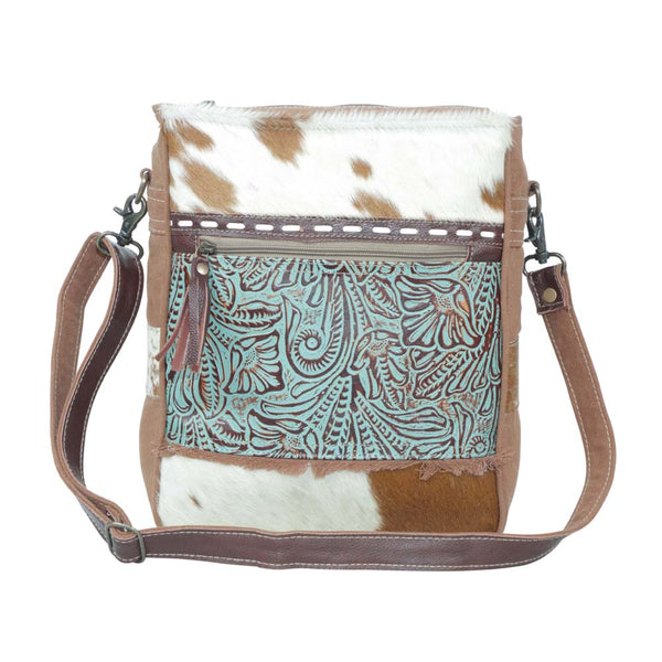 ANTIQUE LOOK BAGS COLLECTION - Myra USA