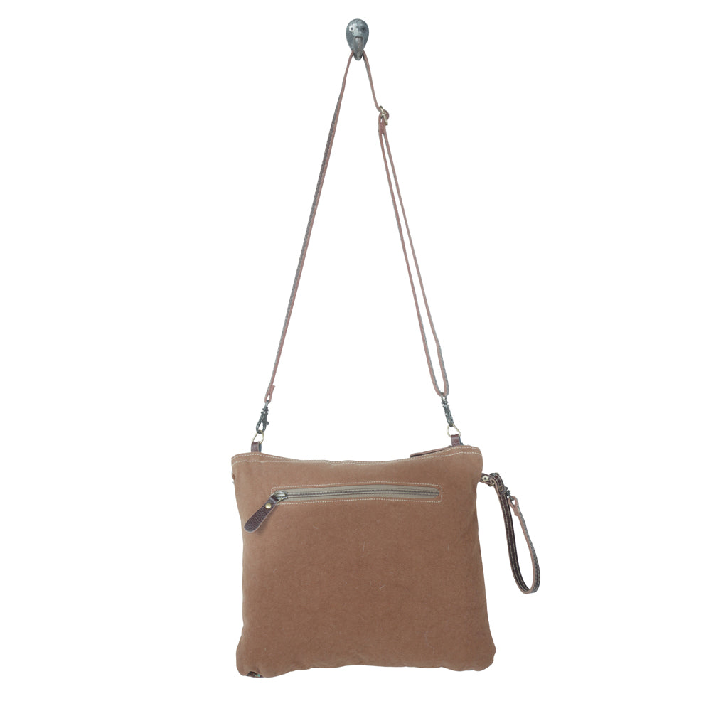 Blue isle Small & Crossbody Bag - MyraUSA