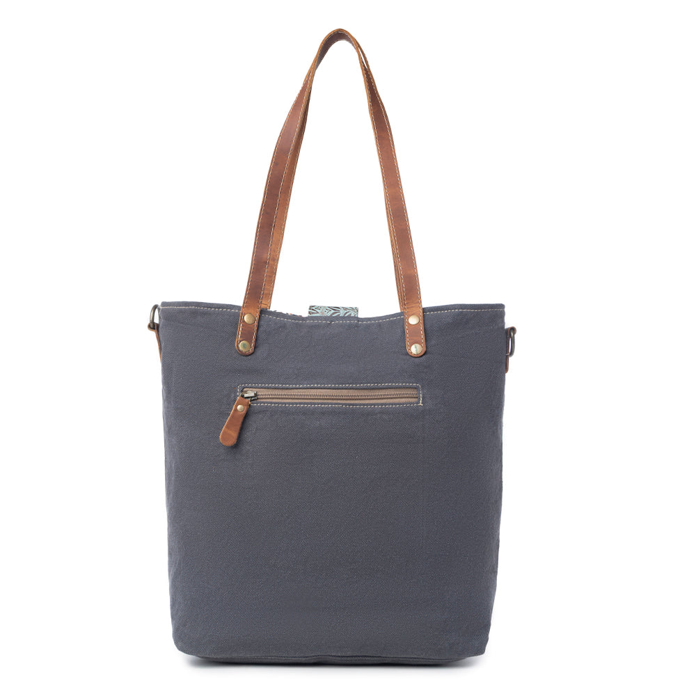 Lazuli Tote Bag - Myra USA
