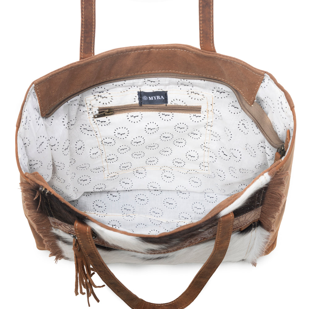 Oakley Specks Hairon Bag & Wallet Duo - Myra USA