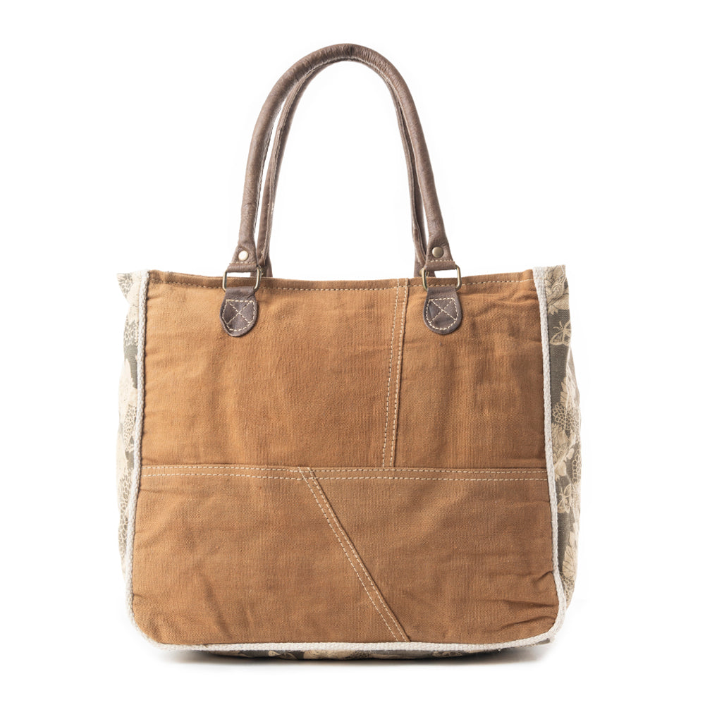 Rare hues Tote Bag - MyraUSA
