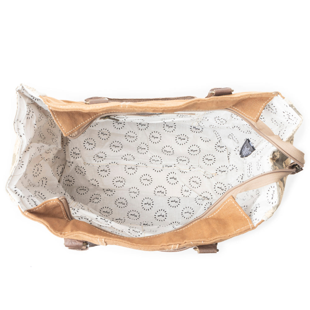 Rare hues Tote Bag - MyraUSA