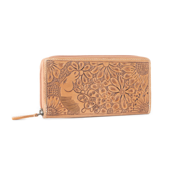 Leal Wallet - MyraUSA
