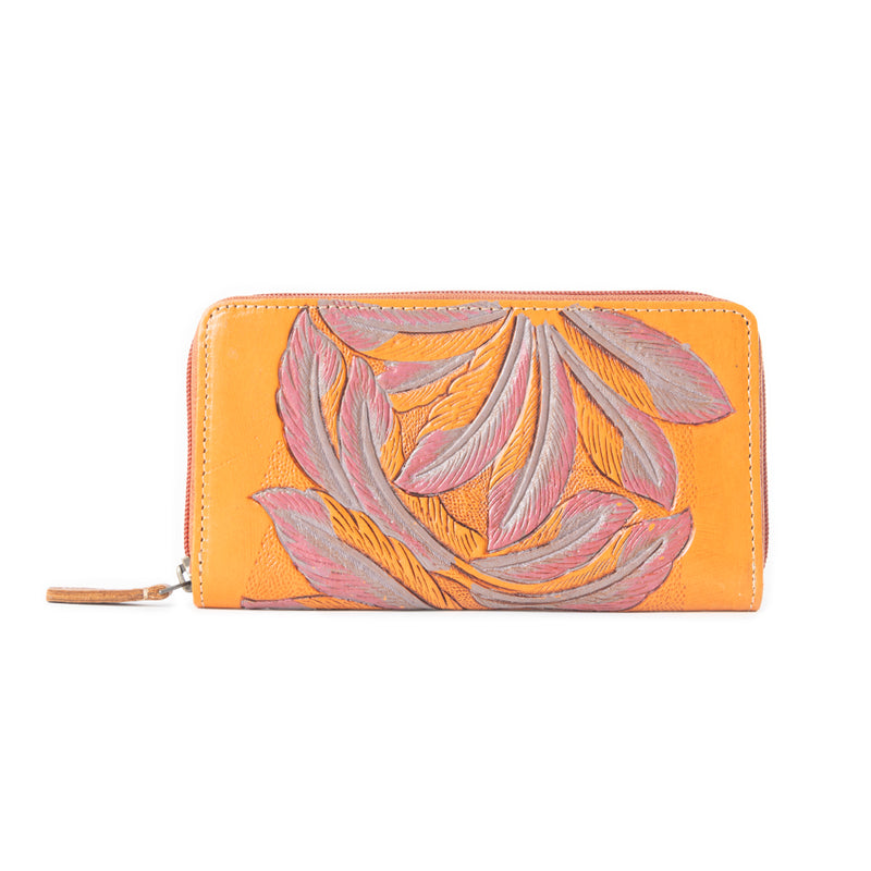 Inglenook Wallet - MyraUSA