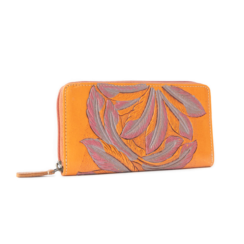 Inglenook Wallet - MyraUSA