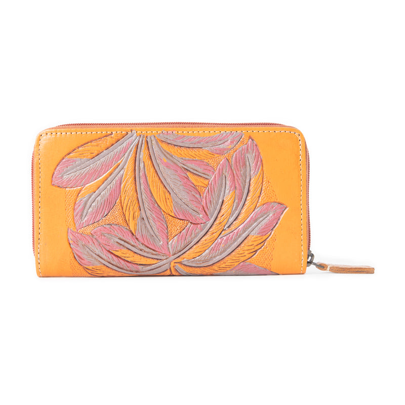 Inglenook Wallet - MyraUSA